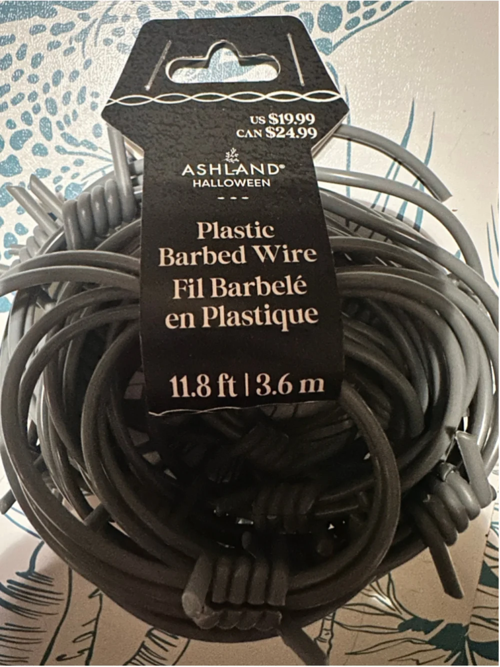 Ashland Halloween Decorations bundle